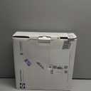 SEALY Electric Throw Blanket, Flannel & Sherpa Heated Throw with 6 Heating Levels & 2-10 Hours Auto Shut Off, Fast Heating & Machine Washable, 50x60 Inch, Light Grey