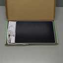 13" Bluetooth Auto Sync Wall Clock- Large Digital Alarm Clock with Remote, RGB Color Changing, 25 Ringtones, Adjustable Brightness, Auto DST, for Living Room, Kitchen, Office, Elderly