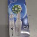 Oral-B Pro 1000 Rechargeable Electric Toothbrush, White