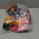 Costume Outfit Jacket Vest Necklace Pants Adults Womens Uniforms Outfits, (X-Small)