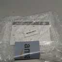 2 Pcs Cabinet Organizer Shelf, Stackable Kitchen Counter Shelves, Spice Rack,Countertop Organizers, Clear Plastic Storage Shelves Rack for Makeup,Bathroom,Cupboard,Desk,Pantry Organization