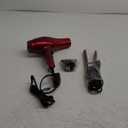 BaBylissPRO CEPP1 Ceramix Xtreme Straightening Iron/ Professional Hair Dryer Value Pack, Set of 2