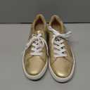 Naturalizer Women's Neela Lace Up Sneaker Size 37