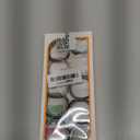 [10-Pack] Bling Watch Screen Protector for Samsung Galaxy Watch8 40mm, Glitter Protection Cases TPU Soft Cover with Sparkly Rhinestones for Galaxy Watch8 40MM (SM-L320)