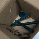 9 Pcs Solar Flying Moving Fluttering Waterproof Garden Stakes Decorations for Home Yard Pathway Garden Landscape Christmas Outdoor Indoor Centerpieces Gift Decorations (Butterfly)