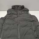 Heated Vest for Men Women, Lightweight Heated Jacket Electric Heated Vest with Battery Pack Included 16000mAh (X-Large, Black)