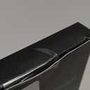 TOCOL for iPhone 15 Case, Compatible with Magsafe, Full Camera Protection, Built-in Magnetic Ring, Drop Protection, Translucent Matte Phone Case for iPhone 15 6.1 inch (Black)