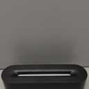 Essential Oil Diffusers,Flame Colorful Water Vapor Fire Fireplace Humidifier for Aromatherapy Aroma Therapy Machine Room Bedroom,Black Flame Diffuser for Essential Oils