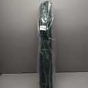 TANG 3'x8'-1PC Faux Ivy Fence Privacy Screen Greenery Roll Artificial Plant Wall Leaf Fences for Patio Balcony Outdoor Chain Link Fence Covering, Laurel