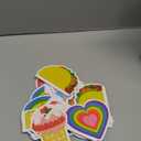 Glenmal 24 Pack Mini Cute Notebooks for Kids Kawaii Pocket Notebooks Bulk with Covers in 6 Design Small Notepads for Girls School Supplies (Cute)