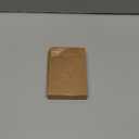 PATIKIL 25 Sets Chicago Screws, 20mm L Chicago Screw Slotted Binding Post Screw Bolts Rivets Brass Fasteners Connectors for Leather Belt Scrapbook Photo Albums, Bronze