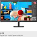Samsung 27" ViewFinity S7 (S70H) High-Resolution Monitor