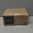 Schlage BE365 PLY 619 Plymouth Keypad Deadbolt, Electronic Keyless Entry Lock, Satin Nickel