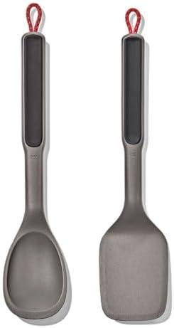 Outdoor Nylon Camp Stove Utensil Set
