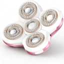 Electric Rechargeable Rotary Painless Shaver Sold Out