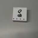 MRGLAS 2026 Upgraded Vacuum Magnetic Phone Holders for Your Car 360 Adjustable Absorption Magnetic Bracket 98LBS Magsafe Suction Cup Phone Mount for iPhone Car Truck Accessories for Men Women (Dark Grey)