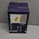 SHARDOR Burr Coffee Grinder Electric with 32 Grinding Sizes 3.0, Coffee Grinders for Home Use with 40 Seconds Adjustable Electronic Timer, Coffee Bean Grinder with Chamber Cleaning Button