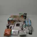 Box With Mixed Items, Retail is Estimated