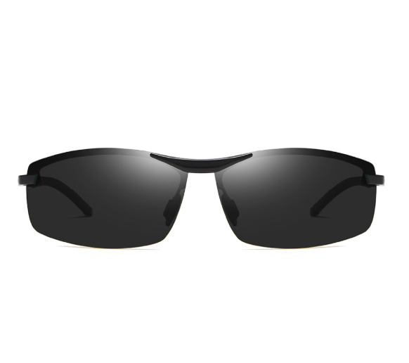 REYND Drive S44 black anti-glare glasses for drivers