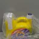 Tide Simply All-In-One Liquid Laundry Detergent, Berry Blossom Scent, 89 Loads, 117 fl oz