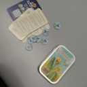 Galen's Games Verdant Arizona Interactive Mint Tin Strategy Card Game for Adults & Teen, Compact Travel & Camping Board Games, Quick Portable Play for Family Game Night Fun, 1-2 Players, Ages 12+