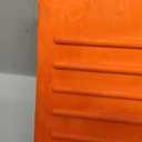 Amazon.com: Checkers One Large Wheel Chock for 32-46" Tires, Heavy Duty Wheel Chocks for Semi Trucks, Utility, Tractor Trailer, 50k lb Load Capacity, Made in The USA, Polyurethane, UC1500-4.5 : Automotive