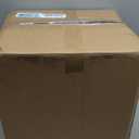 YHMOTO Detachable Sissy Bar Upright Passenger Backrest With Docking Hardware Kit Fit For Harley Low Rider FXLR Sport Glide FLSB S FXL S FXLTS ST FXLRST EL DIABLO FXRST 2018-2025 (Black)