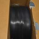 16Ft/5M Garage Door Bottom Seal  Weatherproof Stripping Rubber Seal with T-Ends 5/16 inch. Protect Your Garage from Weather and Dust with EPDM Rubber Garage Door Draft Stopper