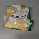 Eid Mubarak Ramadan Advent Calendar 2026, Acrylic Countdown Calendars Tracker Date Gift for Muslim Islamic Holiday Table Home Decorations Ramadan Calendars (Gold)