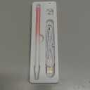 Stylus Pen for iPad 6th-11th Generation-2X Fast Charge Active Pencil Compatible with 2018-2025 Apple iPad Pro 11"/12.9"/M4, iPad Air 3/4/5/M2/M3,iPad mini 5/6 Gen-Gradient White Pink