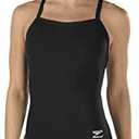 Speedo Women's Swimsuit One Piece Endurance+ Flyback Solid Adult Team Colors, Size 30