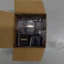 INKCLOUD Compatible Remanufactured Ink Cartridges Replacement for HP 67 XL Color Ink Cartridge for HP1255 2732 2752 2755 6452 6455 6458 4140 4152 Printer(2Color)