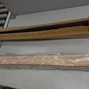 LazBlinds No Drill Cordless Roman Shades for Windows, 29" W x 60" H, Sunset