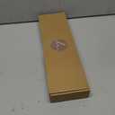 Ling's moment Artificial Golden Branches Box Set, 33pcs with 7 Kinds of Faux Greenery Picks for DIY Bridal Bouquets Wedding Floral Arrangement Table Centerpieces, Golden