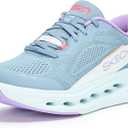 Skechers Women's Max Cushioning Glide Step Caledonia Hands Free Slip-ins (7 Wide)