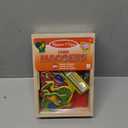 Melissa & Doug 20 Wooden Farm Magnets in a Box