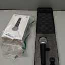Behringer SL 84C Dynamic Cardioid Microphone