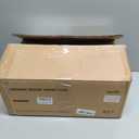 Stanbroil Large Ceramic Gas Logs, 10 Piece Set of Decoration Ceramic Wood Logs for All Types of Ventless, Gel, Ethanol, Electric, Gas Inserts, Propane, Indoor or Outdoor Fireplaces & Fire Pits