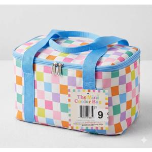 Insulated The Mini College Bag