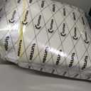 G.B.C. Insert Pillow, 22-1/2 x 25-3/4 x 5-1/4 Inches - White