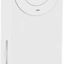 MP3 Player, Mini Music Player MP3 Player with USB Flash Drive, Portable HiFi Lossless Sound MP3 Music Player for Students Running Travel, Supports up to 64GB (White)