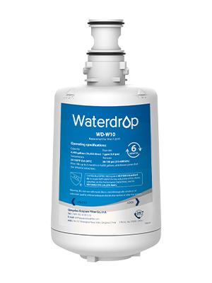 Waterdrop, WD-W10