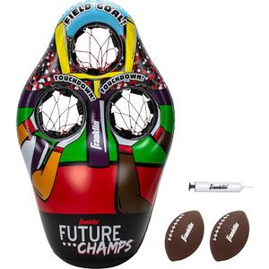 Franklin Inflatable Football Target