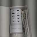 USB Charging Station with 6 USB-A & 4 USB-C Ports, 50W 10A USB Charging Block for Smart Phone, Tablet, Laptop, Multiple Devices - USB Power Strip with Auto-Detect Technology (1 PCS)