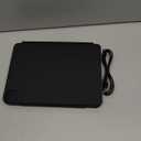 ESR for iPad Air 11 Inch Case with Keyboard M4/M3/M2 (2026/2025/2024) & iPad Pro 11/Air 5th/4th Gen Keyboard, Easy-Set Magnetic Stand, Portrait/Raised Modes, with Removable Protective Case, Black