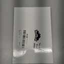 Menkxi 2 Pcs Winter Christmas Gnomes Figurines Rustic Scandinavian Nordic Elf Figurine Wooden Snowy Blue Gnome Tabletop Decoration Set for Winter Holiday Table Centerpieces Xmas Gift Party Supplies