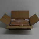 Folding Shower Seat Teak, Bath Safety Furniture Stainless Steel, Shower Seats for Elderly, Fold Down Shower Seat (Black)