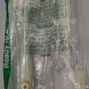 5 in 1 Bottle Cleaning Brush Set, 2026 Multifunctional Lid Brush Cleaning Tool Kitchen, Portable Long Handle Bottles Scrubber for Cup Lids, Hard Bristle Sponge Head Bottle Brushes (White and Green)