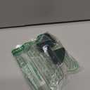 2Pcs Air Freshener Adapter for Tesla Airs Vent, Premium Silicone, Tesla Air Fresheners Adapter for 2025-2026 New Model Y Juniper & 2024-2025 Tesla Model 3 Highland (Air Freshener not Included)