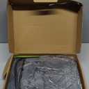 KKV 2-Pack Microfiber Towels (35"x 24") Extra Large Ultra Absorbent Drying Towel for Cars and Trucks, Without Streaks, Scratches, or Water Spots